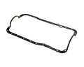 Picture of Ford Racing 351W-5-8L One-Piece Rubber Oil Pan Gasket