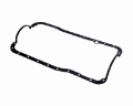 Picture of Ford Racing 351W-5-8L One-Piece Rubber Oil Pan Gasket