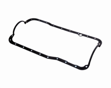 Picture of Ford Racing 351W-5-8L One-Piece Rubber Oil Pan Gasket