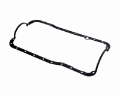 Picture of Ford Racing 351W-5-8L One-Piece Rubber Oil Pan Gasket