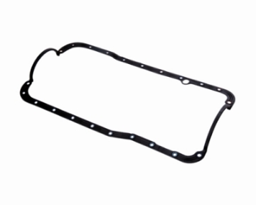 Picture of Ford Racing 351W-5-8L One-Piece Rubber Oil Pan Gasket