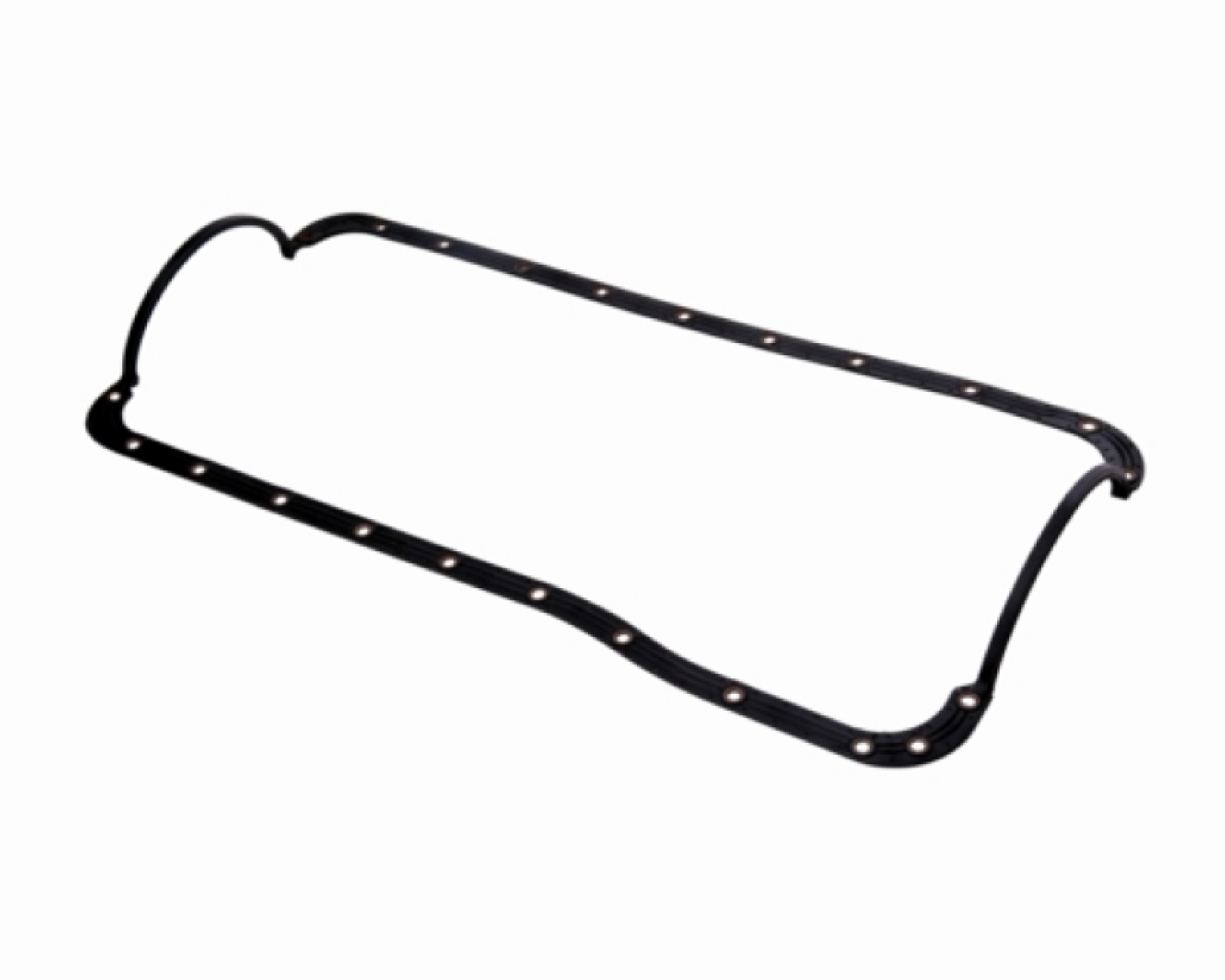 Picture of Ford Racing 429-460 One-Piece Rubber Oil Pan Gasket