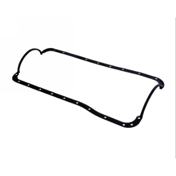 Picture of Ford Racing 429-460 One-Piece Rubber Oil Pan Gasket