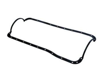 Picture of Ford Racing 429-460 One-Piece Rubber Oil Pan Gasket
