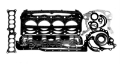Picture of Ford Racing 63-01 289-302-351W Hi-Performance Engine Gasket Set