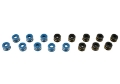 Picture of Ford Racing Valve Stem Seals Positive-Type Guide-Mounted Seal