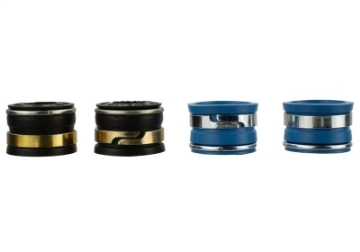 Picture of Ford Racing Valve Stem Seals Positive-Type Guide-Mounted Seal