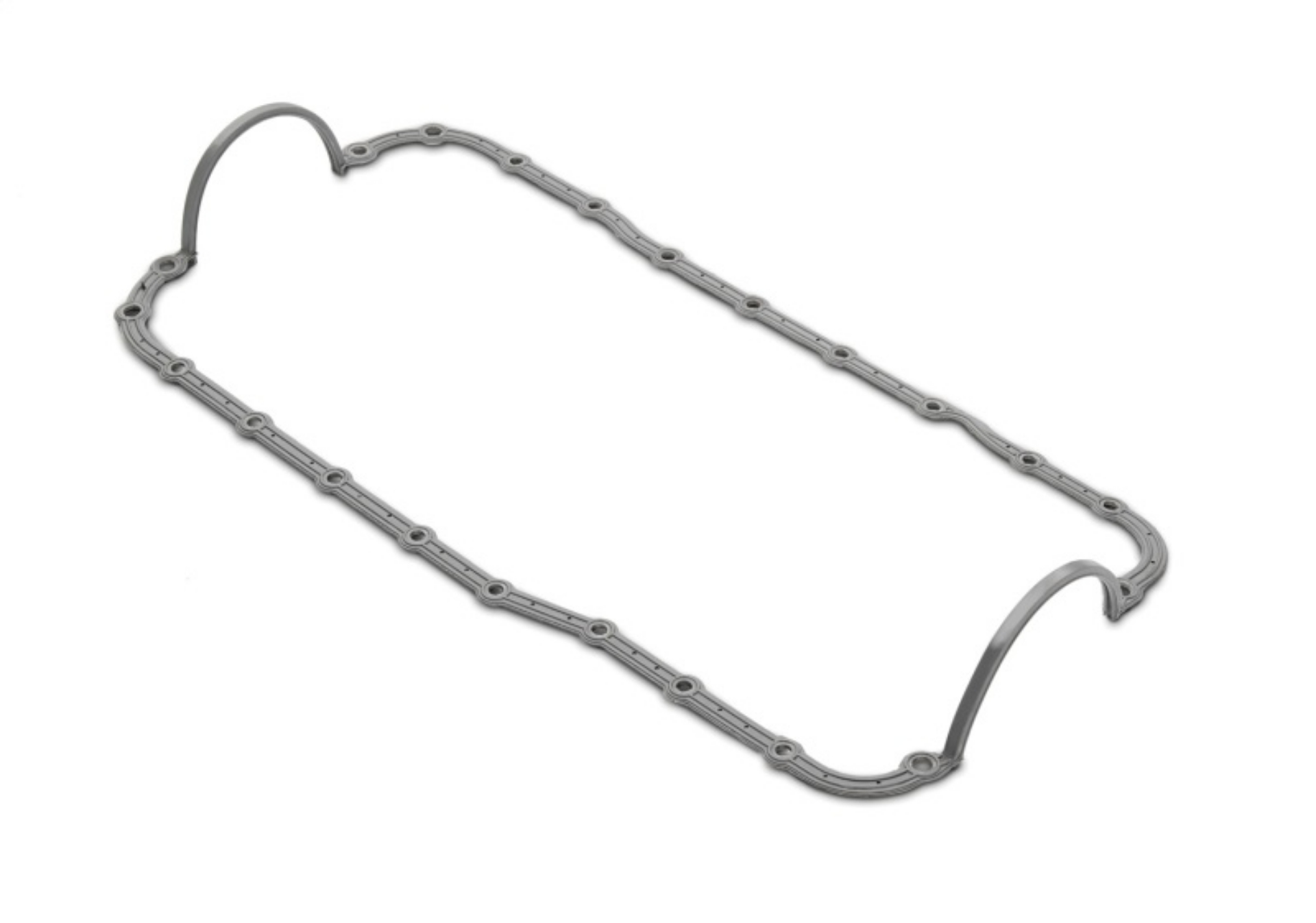 Picture of Ford Racing 289-302 One-Piece Rubber Oil Pan Gasket