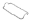 Picture of Ford Racing 289-302 One-Piece Rubber Oil Pan Gasket