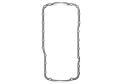 Picture of Ford Racing 289-302 One-Piece Rubber Oil Pan Gasket