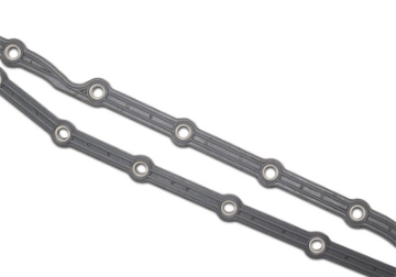 Picture of Ford Racing 289-302 One-Piece Rubber Oil Pan Gasket