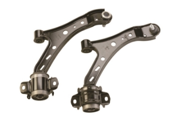 Picture of Ford Racing 05-10 Mustang GT Front Lower Control Arm Upgrade Kit