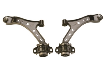 Picture of Ford Racing 05-10 Mustang GT Front Lower Control Arm Upgrade Kit