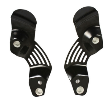 Picture of Ford Racing 2005-2014 Mustang High Performance Brake Cooling Shields