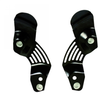 Picture of Ford Racing 2005-2014 Mustang High Performance Brake Cooling Shields