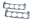 Picture of Ford Racing Cylinder Head Gasket Set