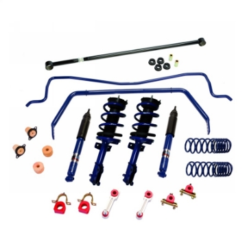 Picture of Ford Racing 2005-2014 Mustang GT Coupe Assembled Handling Pack