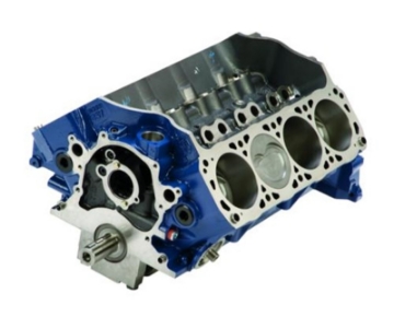 Picture of Ford Racing 427 Cubic inch BOSS Short Block