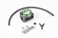 Picture of Radium Engineering Fuel Rail In Line Pulse Damper 8AN