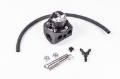 Picture of Radium Engineering Fuel Rail In Line Extra Range Pulse Damper 8AN