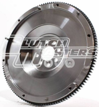 Picture of Clutch Masters 12-13 Audi TT RS 2-5L Turbo 6spd Steel Flywheel