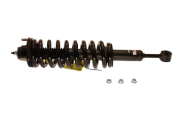 Picture of KYB Strut Plus Front Left Toyota 4runner 03-09 - FJ Cruiser 07-09