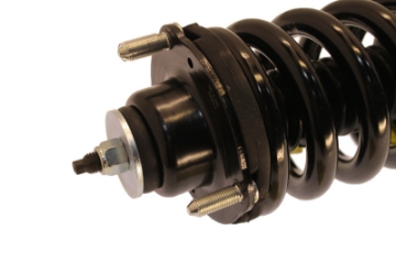Picture of KYB Strut Plus Front Left Toyota 4runner 03-09 - FJ Cruiser 07-09