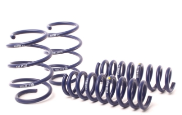 Picture of H&R 17-20 BMW M240i xDrive Coupe AWD F22 Sport Spring