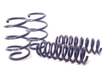 Picture of H&R 17-20 BMW M240i xDrive Coupe AWD F22 Sport Spring