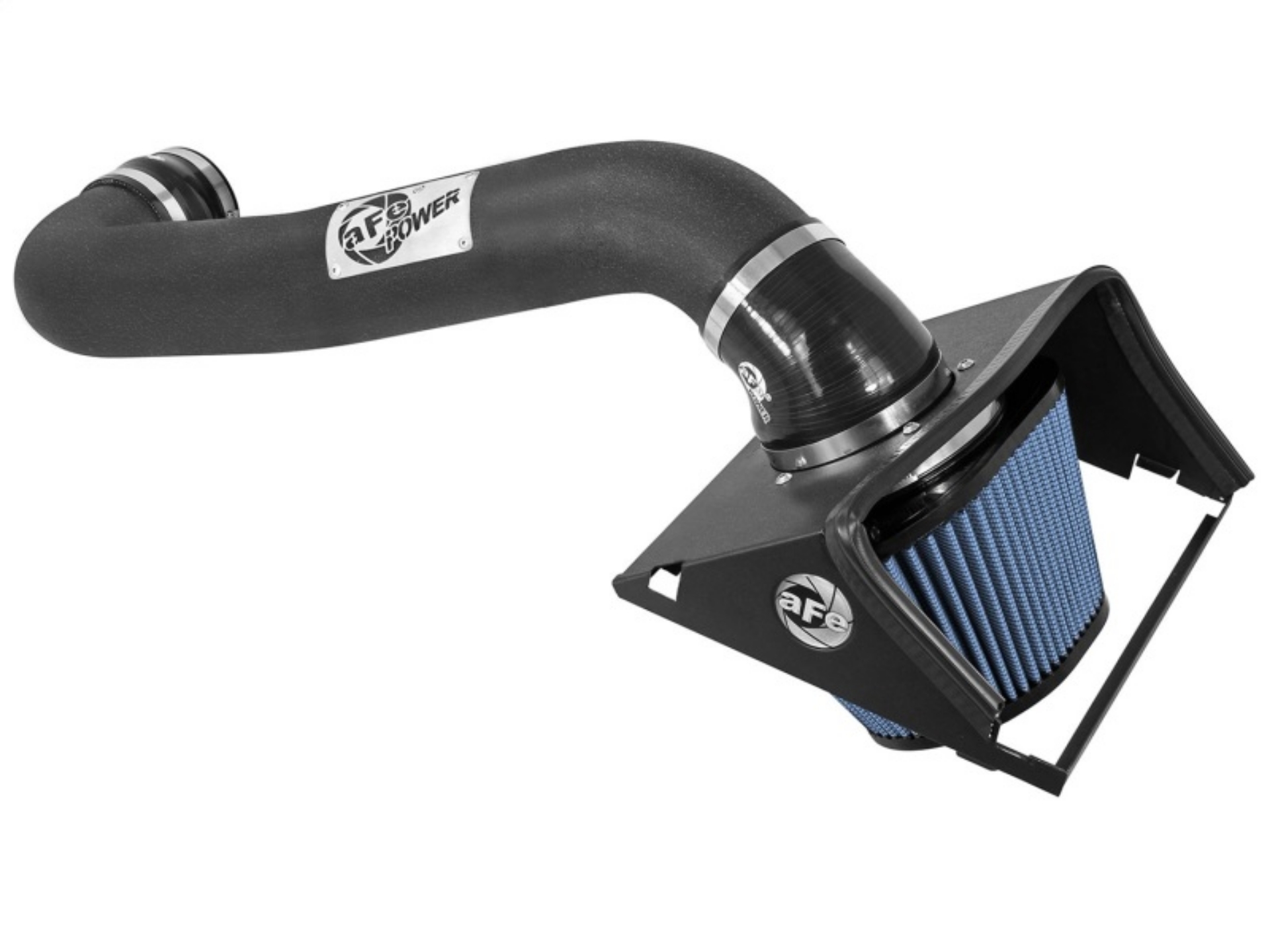 Picture of aFe MagnumFORCE Intakes Stage-2 Pro 5R 2015 Ford F-150 5-0L V8