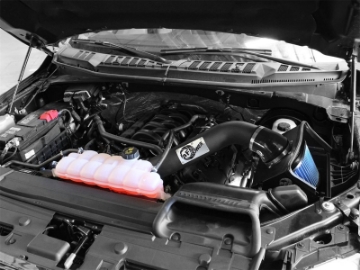 Picture of aFe MagnumFORCE Intakes Stage-2 Pro 5R 2015 Ford F-150 5-0L V8