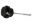 Picture of aFe Power BladeRunner Wastegate Actuator GT Series 20-60 PSI 99-5-03 Ford Diesel Trucks V8-7-3L