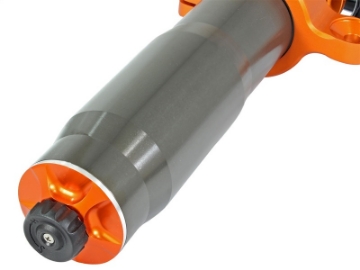 Picture of aFe Control Featherlight Single Adjustable Street-Track Coilover System 14-15 BMW M3-M4 F80-82-83