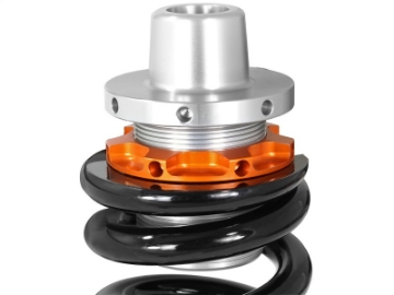 Picture of aFe Control Featherlight Single Adjustable Street-Track Coilover System 14-15 BMW M3-M4 F80-82-83