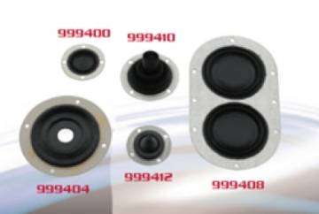 Picture of Fragola Grommet Seal 5 1-4in Diameter 2in Hole