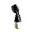 Picture of Fragola -10AN Male Rad- Fitting x 30 Degree Sport Crimp Hose End