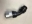 Picture of Fragola -10AN Male Rad- Fitting x 45 Degree Sport Crimp Hose End