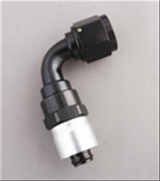 Picture of Fragola -16AN x 90 Degree Sport Crimp Hose End