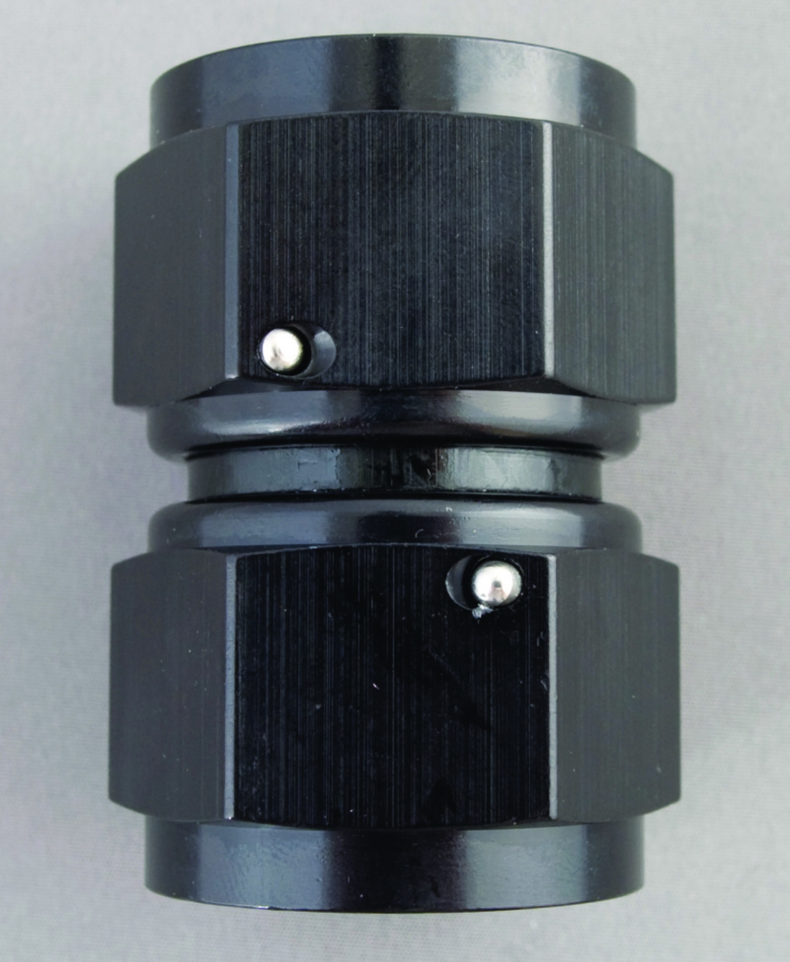 Picture of Fragola -10AN Female Connector - Black