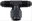 Picture of Fragola -4AN T Female Swivel On Side - Black
