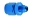 Picture of Fragola -8AN Nut x -6AN Male Swivel Reducer