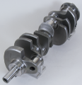 Picture of Eagle Pontiac 400 Small Block Standard Cast Steel Crankshaft - Internal Balance