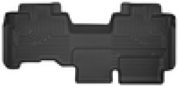 Picture of Husky Liners 09-14 Ford F-150 SuperCab X-Act Contour Black 2nd Seat Floor Liner Full Coverage