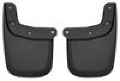 Picture of Husky Liners 15 Chevy Colorado- GMC Canyon Custom-Molded Rear Mud Guards