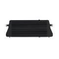 Picture of Mishimoto 94-02 Dodge Ram 2500 5-9L Cummins Intercooler Black