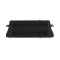 Picture of Mishimoto 94-02 Dodge Ram 2500 5-9L Cummins Intercooler Black