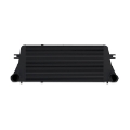 Picture of Mishimoto 94-02 Dodge Ram 2500 5-9L Cummins Intercooler Black