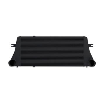 Picture of Mishimoto 94-02 Dodge Ram 2500 5-9L Cummins Intercooler Black