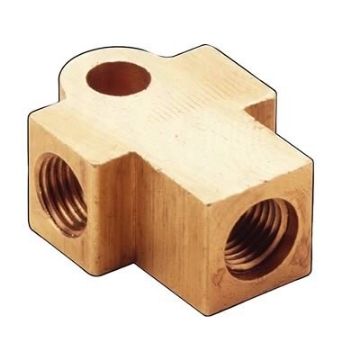 Picture of Fragola Bolt Down Tee 3-8-24 x 3-16 I-F