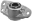 Picture of KYB Shocks & Struts Strut Mounts Rear 09-12 Audi A3 - 06-10 Volkswagen Passat